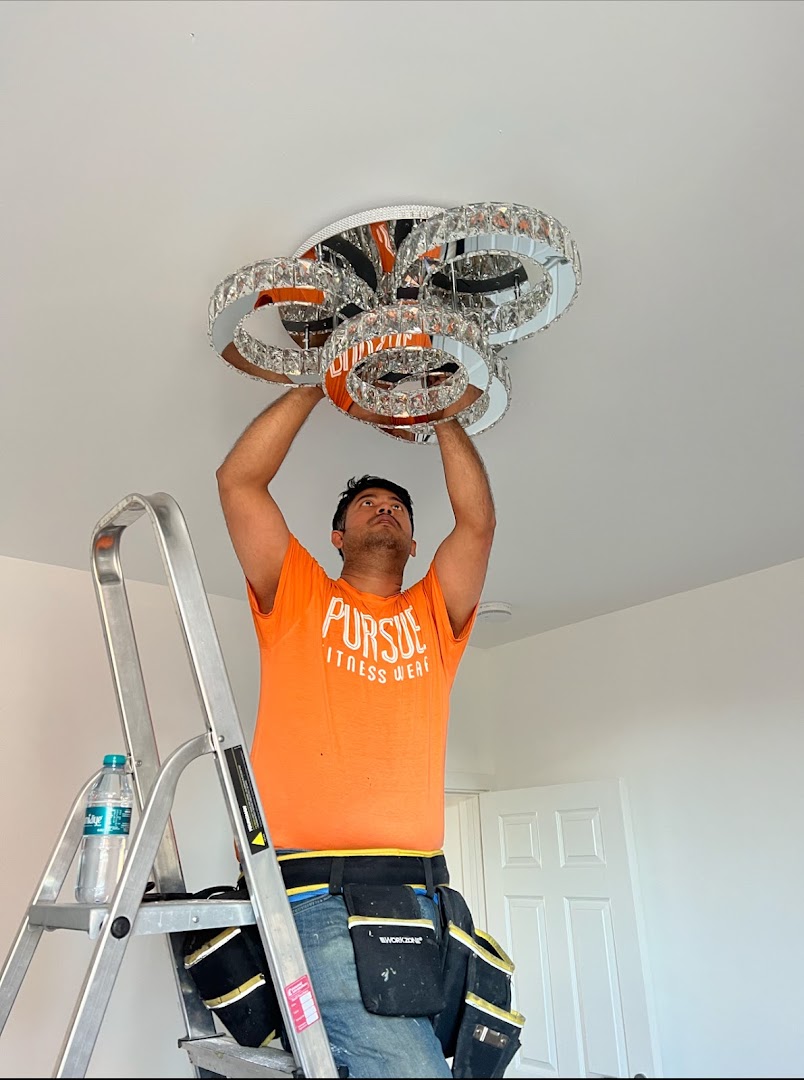 HASSAN handyman — Photos 4